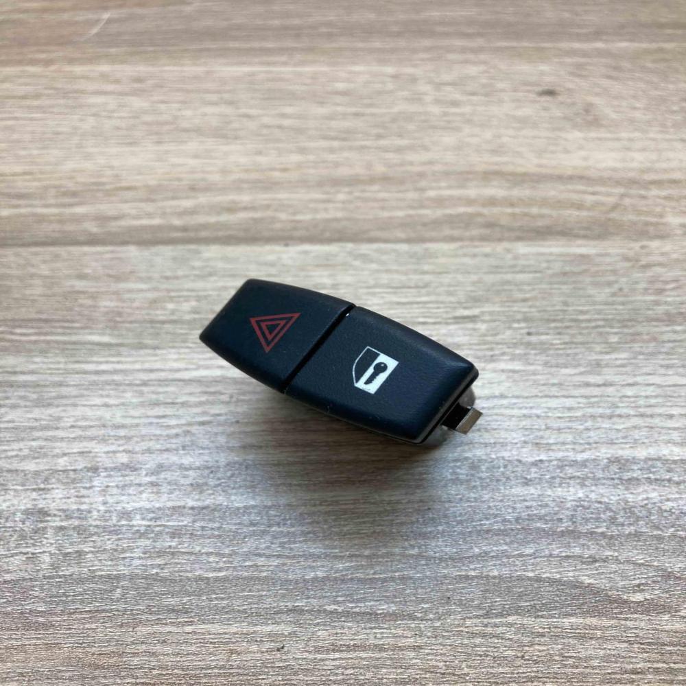 6919506   Hazard light switch BMW X3 E83