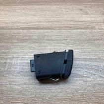 6919506 5495195 Used Hazard light switch BMW X3 E83