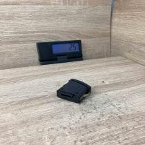 6919506 5495195 Used Hazard light switch BMW X3 E83