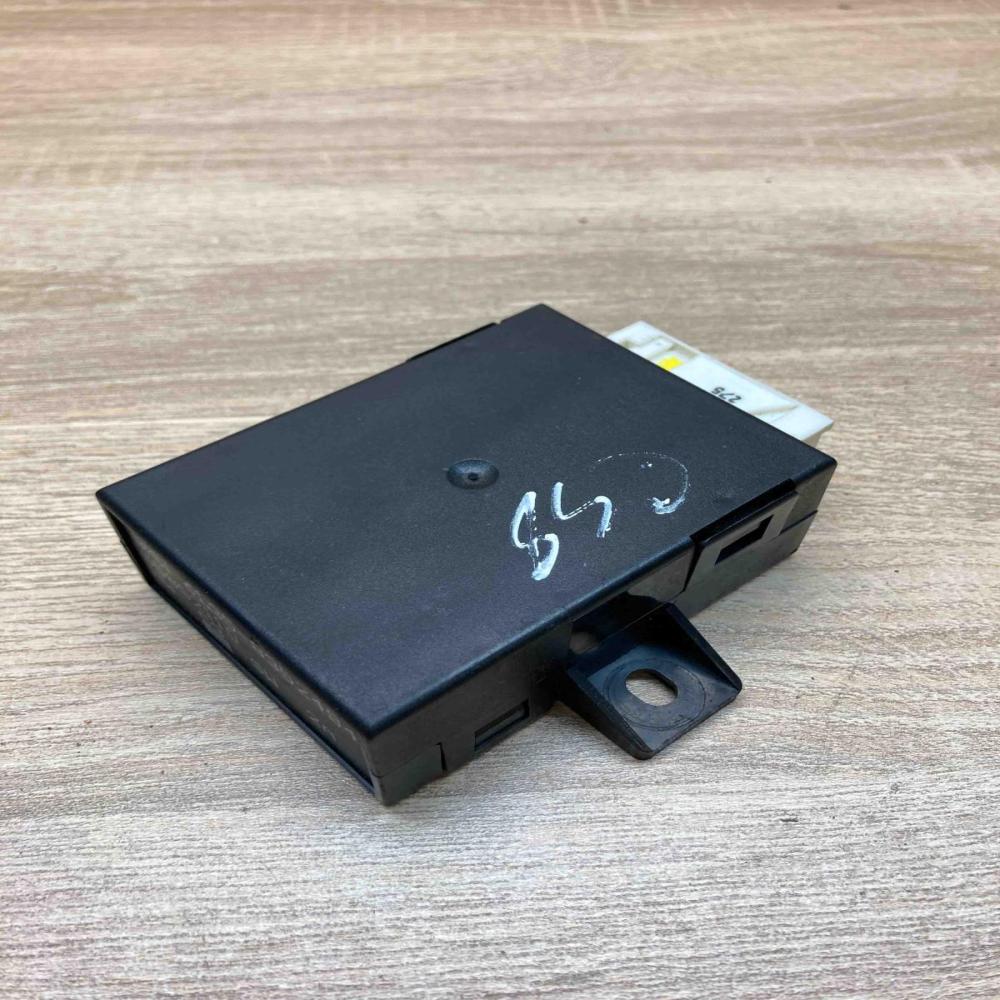 8352494 55892110  Steering rack control module BMW 7 E38