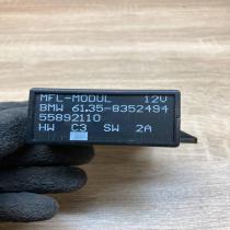 8352494 55892110  Steering rack control module BMW 7 E38