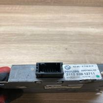4148913 22SY554  GPS navigation control unit/module BMW 7 E38