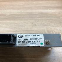 4148913 22SY554  GPS navigation control unit/module BMW 7 E38