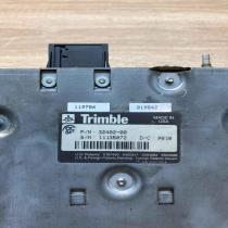4148913 22SY554  GPS navigation control unit/module BMW 7 E38