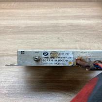 8361757 22SY550  GPS navigation control unit/module BMW 7 E38