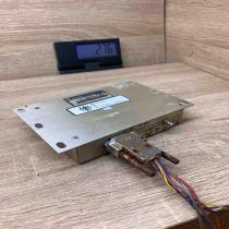 8361757 22SY550  GPS navigation control unit/module BMW 7 E38