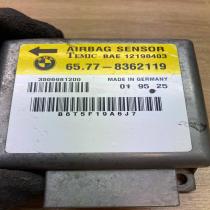 8362119 12198403  Airbag control unit/module BMW 3 E36
