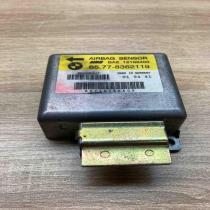 8362119 12198403  Airbag control unit/module BMW 5 E34
