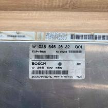 0285452632 0265109459  Airbag control unit/module Mercedes-Benz ML W163