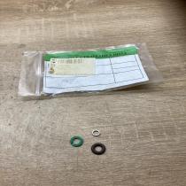 06E998907E  WAG O ring Fuel injector Volkswagen Touareg II