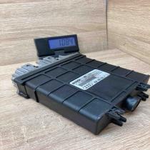 028906021F 0281001366 367 Engine control unit/module ECU Audi A4 S4 B5 8D