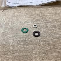 06E998907E  WAG O ring Fuel injector Volkswagen Touareg II