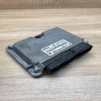 90589736 0281001670 GM Engine control unit/module ECU Opel Astra G