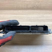 90589736 0281001670 GM Engine control unit/module ECU Opel Astra G
