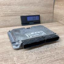 90589736 0281001670 GM Engine control unit/module ECU Opel Astra G