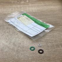 06E998907E  WAG O ring Fuel injector Volkswagen Touareg II