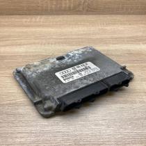 038906018AK 0281001852 Used Engine control unit/module ECU Audi A3 S3 8L