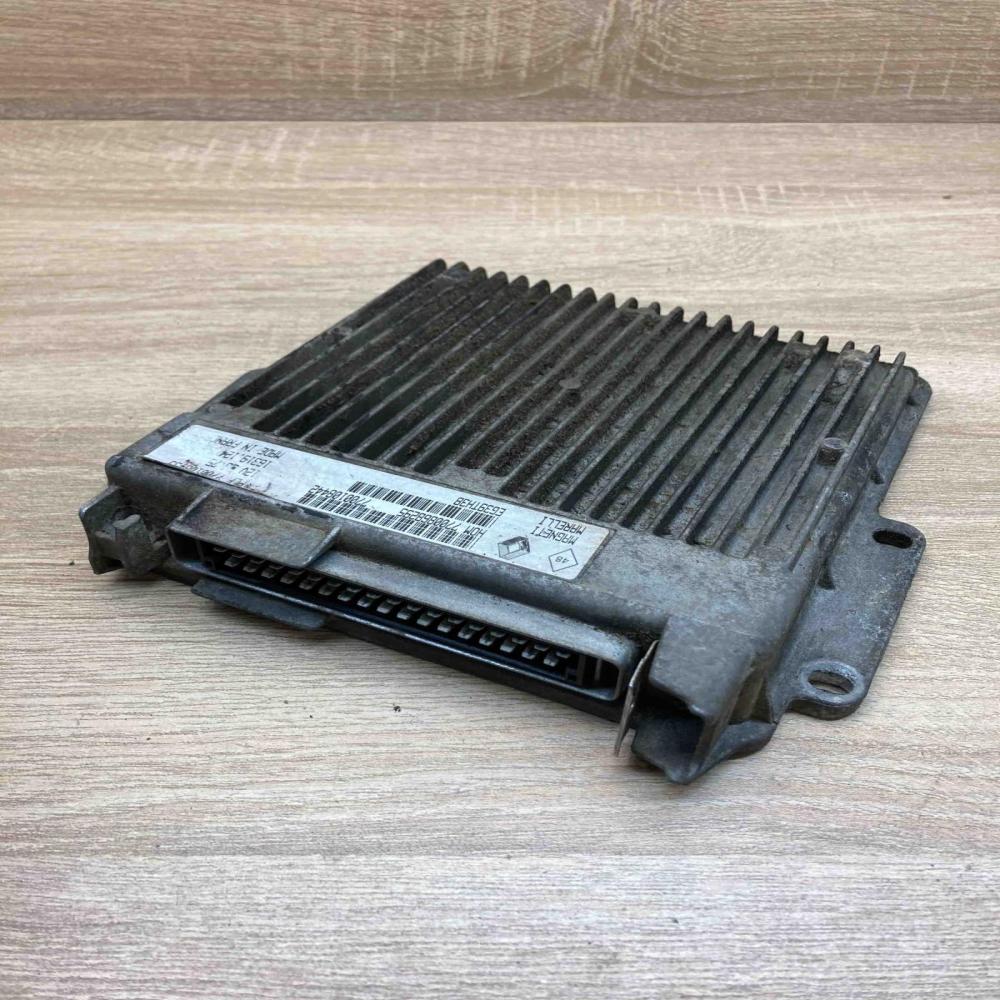 7700868295 EG39TH38  Engine control unit/module ECU Renault Clio II