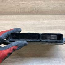 90589736 0281001670 Used Engine control unit/module ECU Opel Astra H