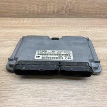 09133268 0281001870 CR Engine control unit/module ECU Opel Astra G