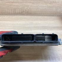 09133268 0281001870 CR Engine control unit/module ECU Opel Astra G