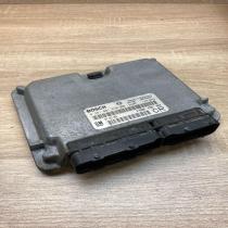 09133268 0281001870 CR Engine control unit/module ECU Opel Astra G