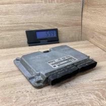 09133268 0281001870 CR Engine control unit/module ECU Opel Astra G