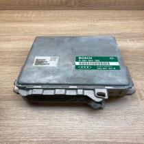 8A0907401B 0281001185 Used Engine control unit/module ECU Audi 80 90 S2 B4