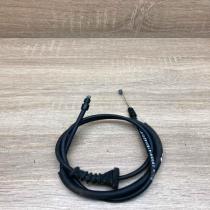 4898914 160142 11  Engine bonnet/hood lock release cable BMW 3 F30 F35 F31