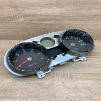 JD761 X802059 KMH Speedometer (instrument cluster) Toyota Auris 150