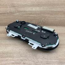 JD02B 187AV64 KMH Speedometer (instrument cluster) Nissan Qashqai