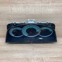 83800 0F060 L MB257420 3689 KMH Speedometer (instrument cluster) Toyota Corolla