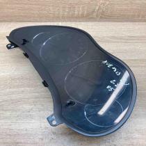 83800 05850 MB257430 0290  Speedometer (instrument cluster) Toyota Avensis T250