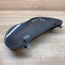 83800 05850 MB257430 0290  Speedometer (instrument cluster) Toyota Avensis T250