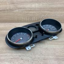JD11D 18R2197  Speedometer (instrument cluster) Nissan Qashqai