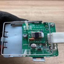 89741 0F010 61B168 0011A  Door control unit/module Toyota Corolla Verso AR10