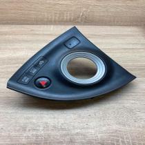 55404 47010 15C315 RHD Gear shifter surround trim plastic Toyota Prius (XW30)