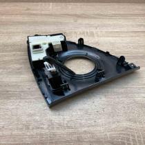 55404 47010 15C315 RHD Gear shifter surround trim plastic Toyota Prius (XW30)
