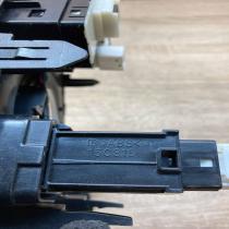 55404 47010 15C315 RHD Gear shifter surround trim plastic Toyota Prius (XW30)