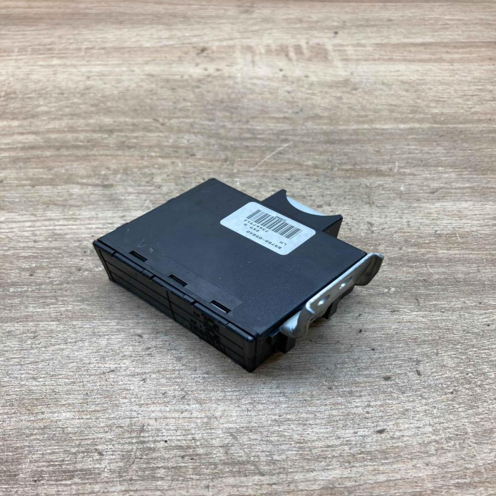 89780 05040 73667912  Immobilizer control unit/module Toyota Avensis T250