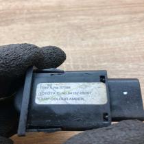 183575 84152 05051 37166 Wing mirror switch Toyota Avensis T250
