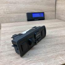 183575 84152 05051 37166 Wing mirror switch Toyota Avensis T250