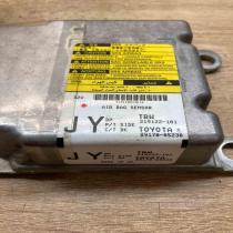 89170 05230 219122 101  Airbag control unit/module Toyota Avensis T270