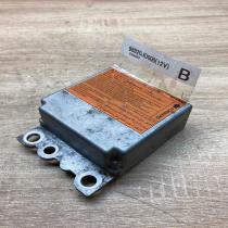 98820JD000 070422 B Airbag control unit/module Nissan Qashqai