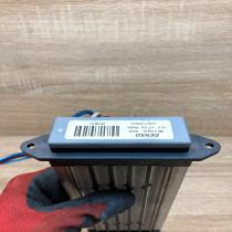 013410 0410 11T172 K0031 Electric cabin heater radiator Toyota Verso