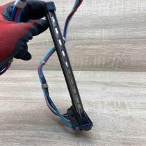 013410 0410 11T172 K0031 Electric cabin heater radiator Toyota Verso