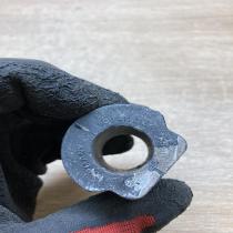 6Q0411314F  WAG Rubber bush Front anti-roll bar/stabilizer link Volkswagen Polo