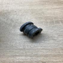 6Q0411314F  WAG Rubber bush Front anti-roll bar/stabilizer link Volkswagen Polo