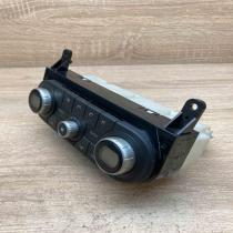 27500JD40D C8906  Climate control unit Nissan Qashqai