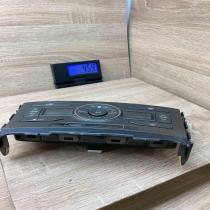 55900 12A30 B  6M2807E Climate control unit Toyota Auris 150